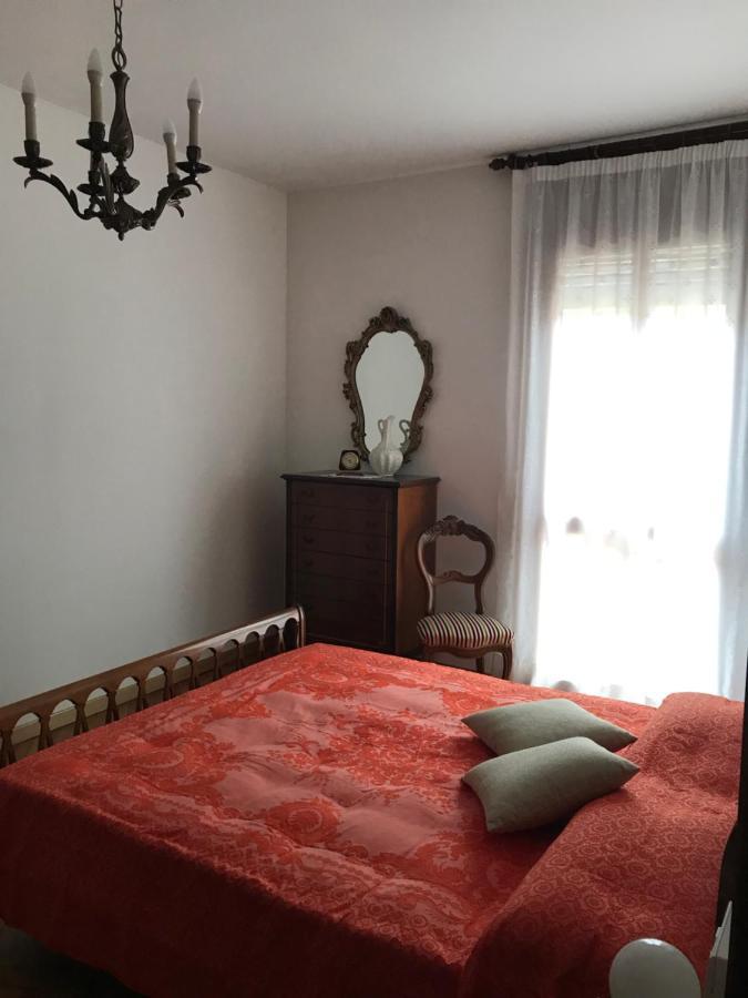 Appartamento Zia Vitto Bellano Exterior foto