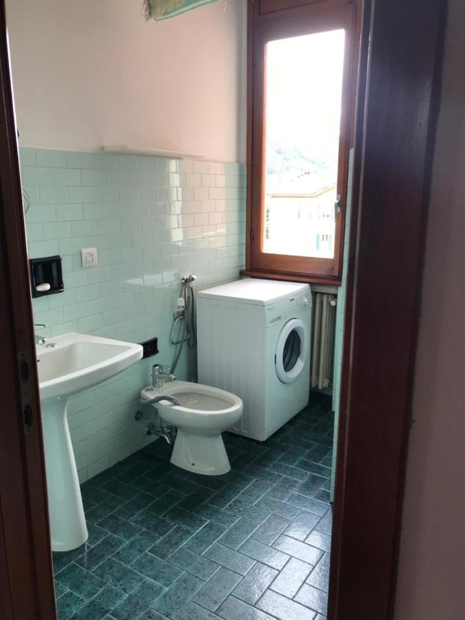 Appartamento Zia Vitto Bellano Exterior foto