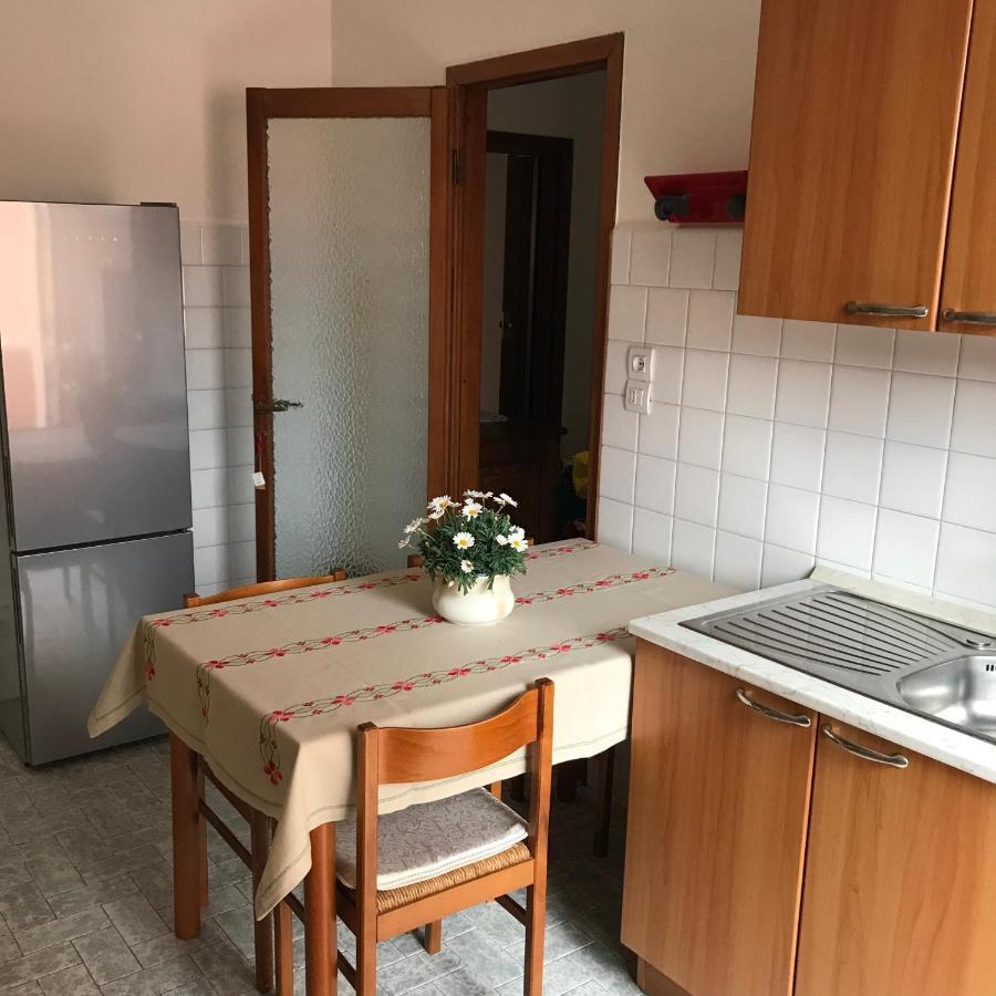 Appartamento Zia Vitto Bellano Exterior foto