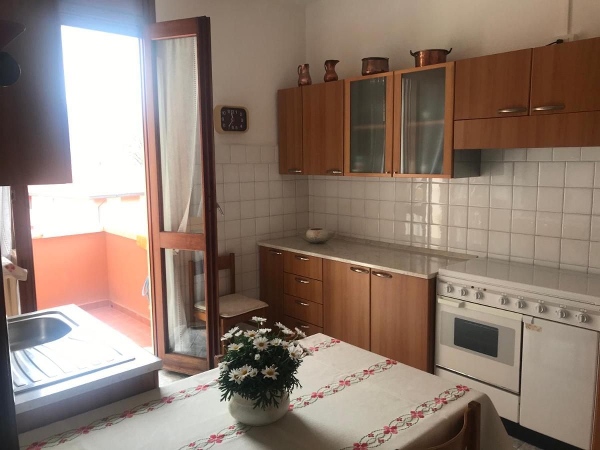 Appartamento Zia Vitto Bellano Exterior foto