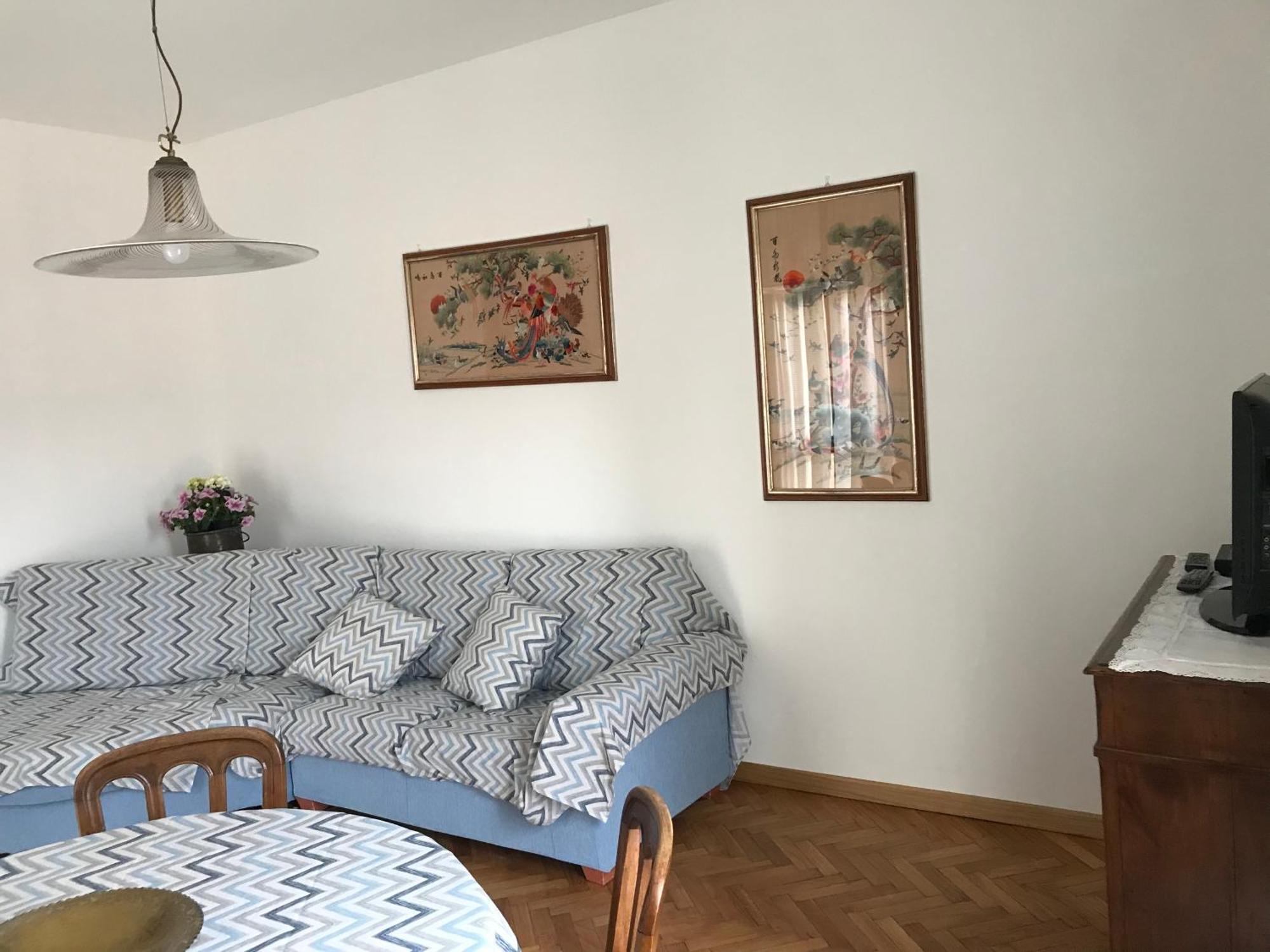Appartamento Zia Vitto Bellano Exterior foto